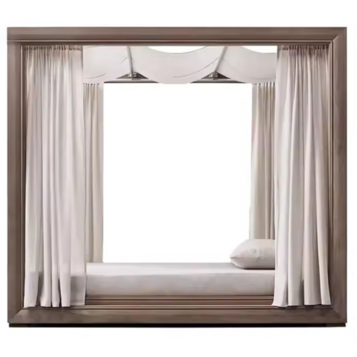 Vellara Canopy Daybed