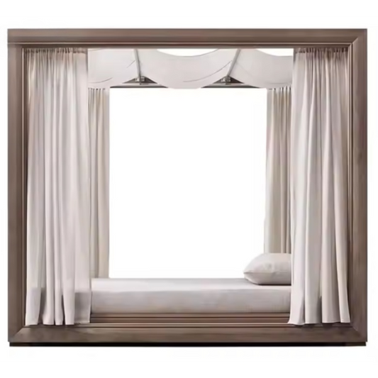 Vellara Canopy Daybed