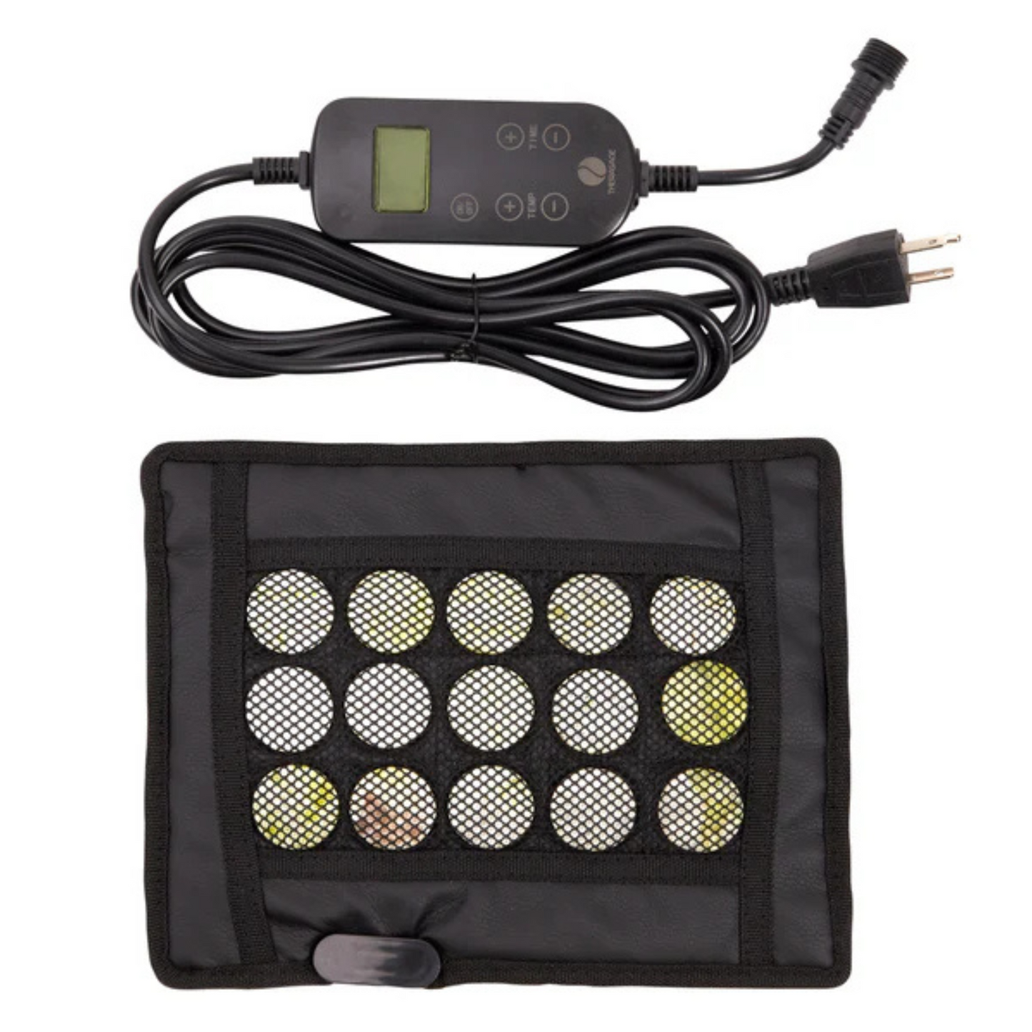 Healing Pad Mini Square