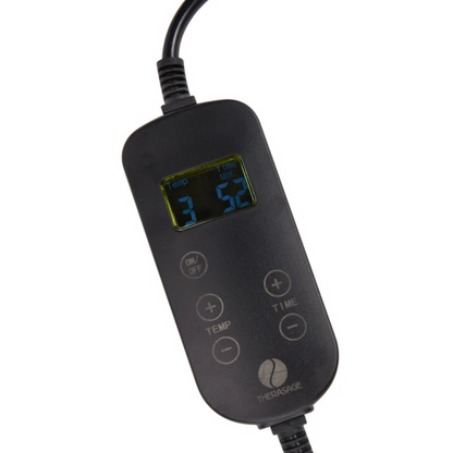 Healing Pad Small - Worldwide Voltage (110-240v)