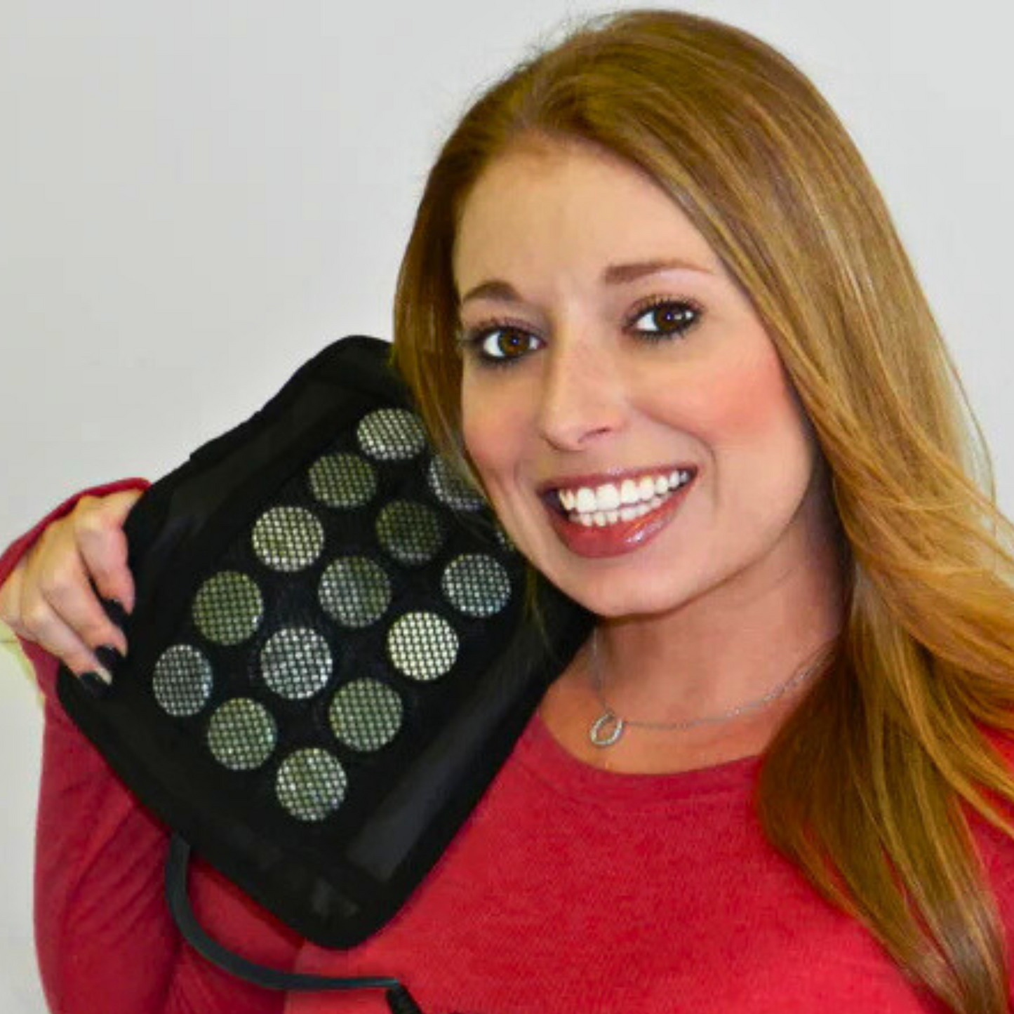 Healing Pad Mini Square