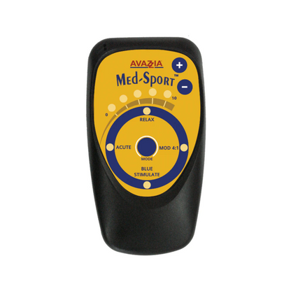 TheraPlex - Tri-Lite Pain Relief (Complete Kit)