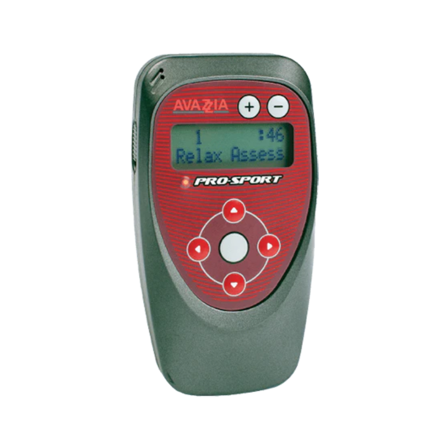 TheraPlex - Tri-Lite Pain Relief (Complete Kit)