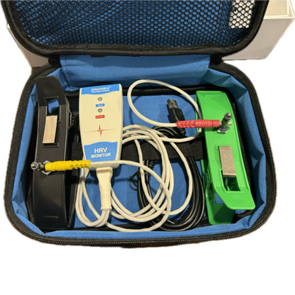 Heart Scientific Advanced HRV Technology