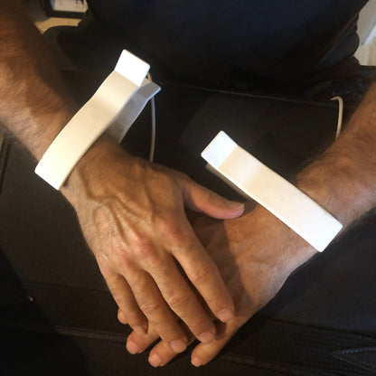 Heart Scientific Advanced HRV Technology