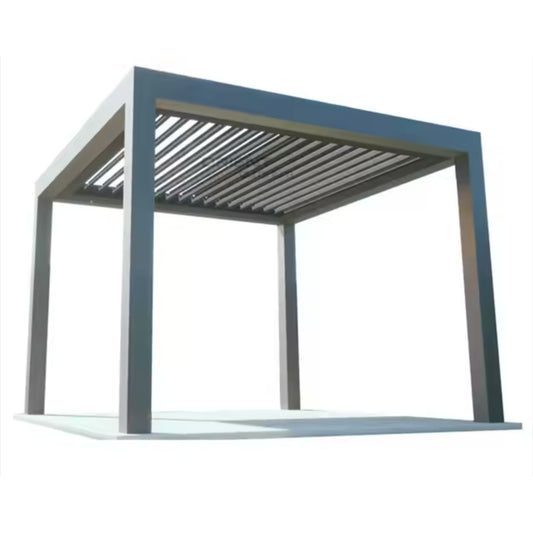 AeroShade Modern Pergola