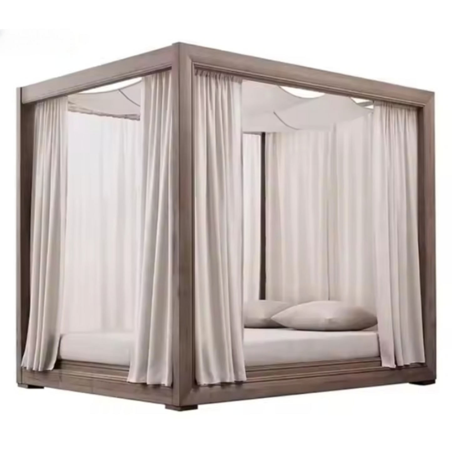 Vellara Canopy Daybed