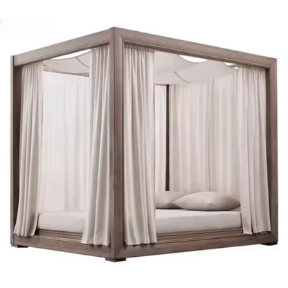 Vellara Canopy Daybed