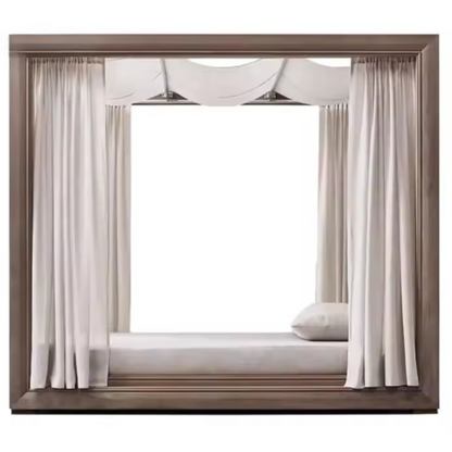 Vellara Canopy Daybed