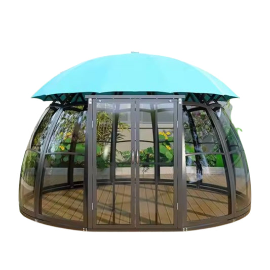Solaris Atrium Pod