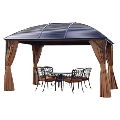 Havencrest Ironwood Gazebo